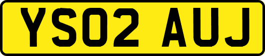 YS02AUJ