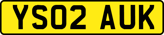 YS02AUK