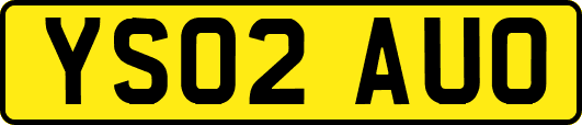 YS02AUO
