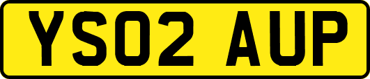 YS02AUP