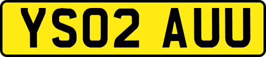 YS02AUU