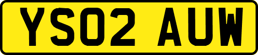 YS02AUW