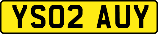 YS02AUY