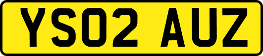 YS02AUZ