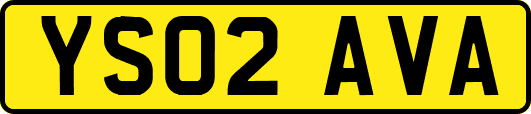 YS02AVA