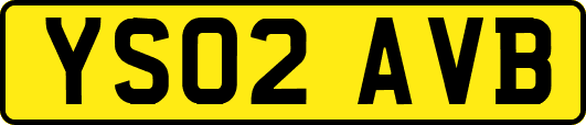 YS02AVB