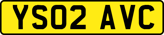 YS02AVC