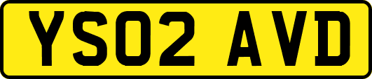 YS02AVD
