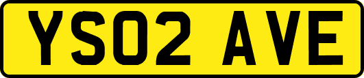 YS02AVE