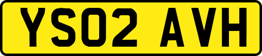 YS02AVH