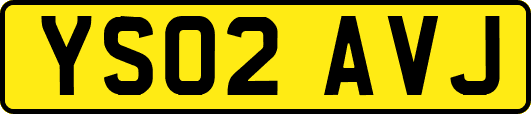 YS02AVJ