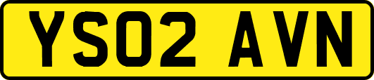 YS02AVN