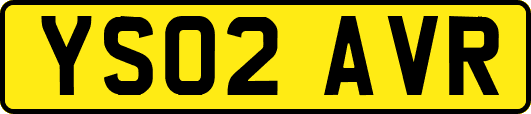 YS02AVR