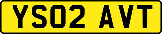 YS02AVT