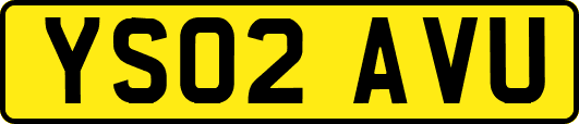 YS02AVU