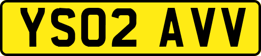 YS02AVV