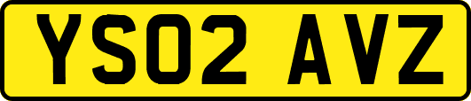 YS02AVZ