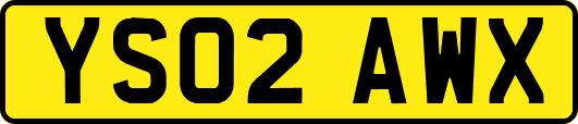 YS02AWX