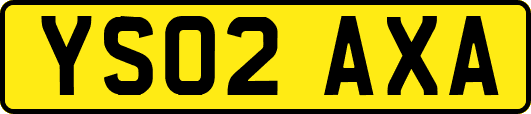 YS02AXA
