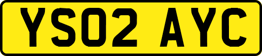 YS02AYC