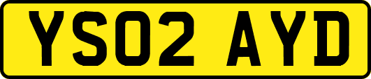 YS02AYD