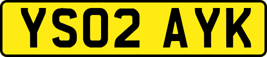 YS02AYK