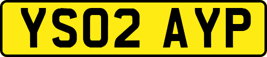 YS02AYP