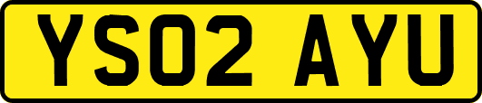 YS02AYU