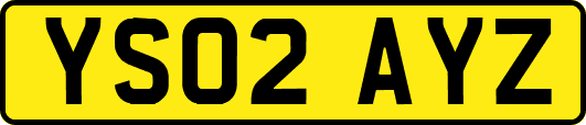 YS02AYZ
