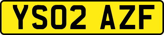 YS02AZF