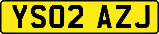 YS02AZJ