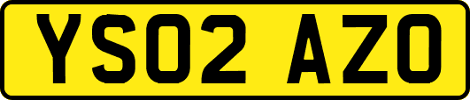 YS02AZO