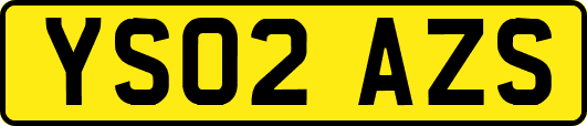 YS02AZS