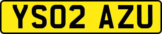 YS02AZU
