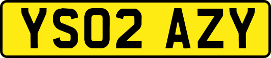 YS02AZY