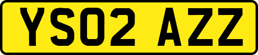 YS02AZZ
