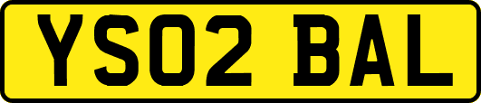 YS02BAL