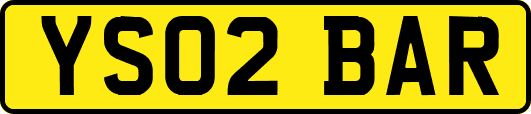 YS02BAR