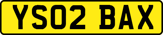 YS02BAX
