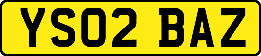 YS02BAZ