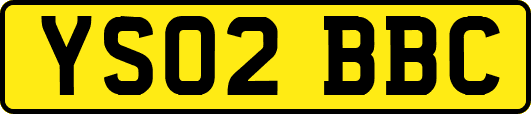 YS02BBC