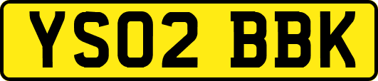 YS02BBK