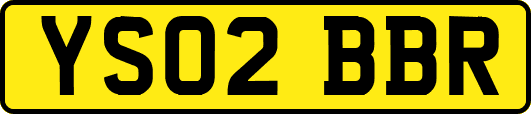 YS02BBR