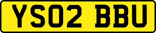 YS02BBU