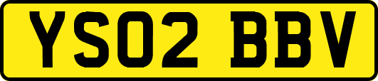 YS02BBV