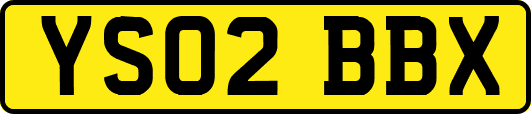 YS02BBX
