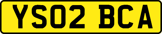 YS02BCA