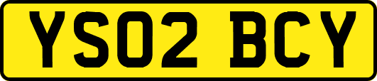 YS02BCY