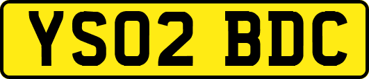 YS02BDC