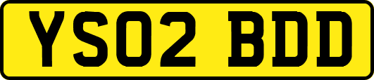 YS02BDD